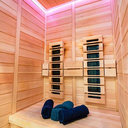 Le Rex - Bel Appt Avec Sauna Nantes Luaran gambar