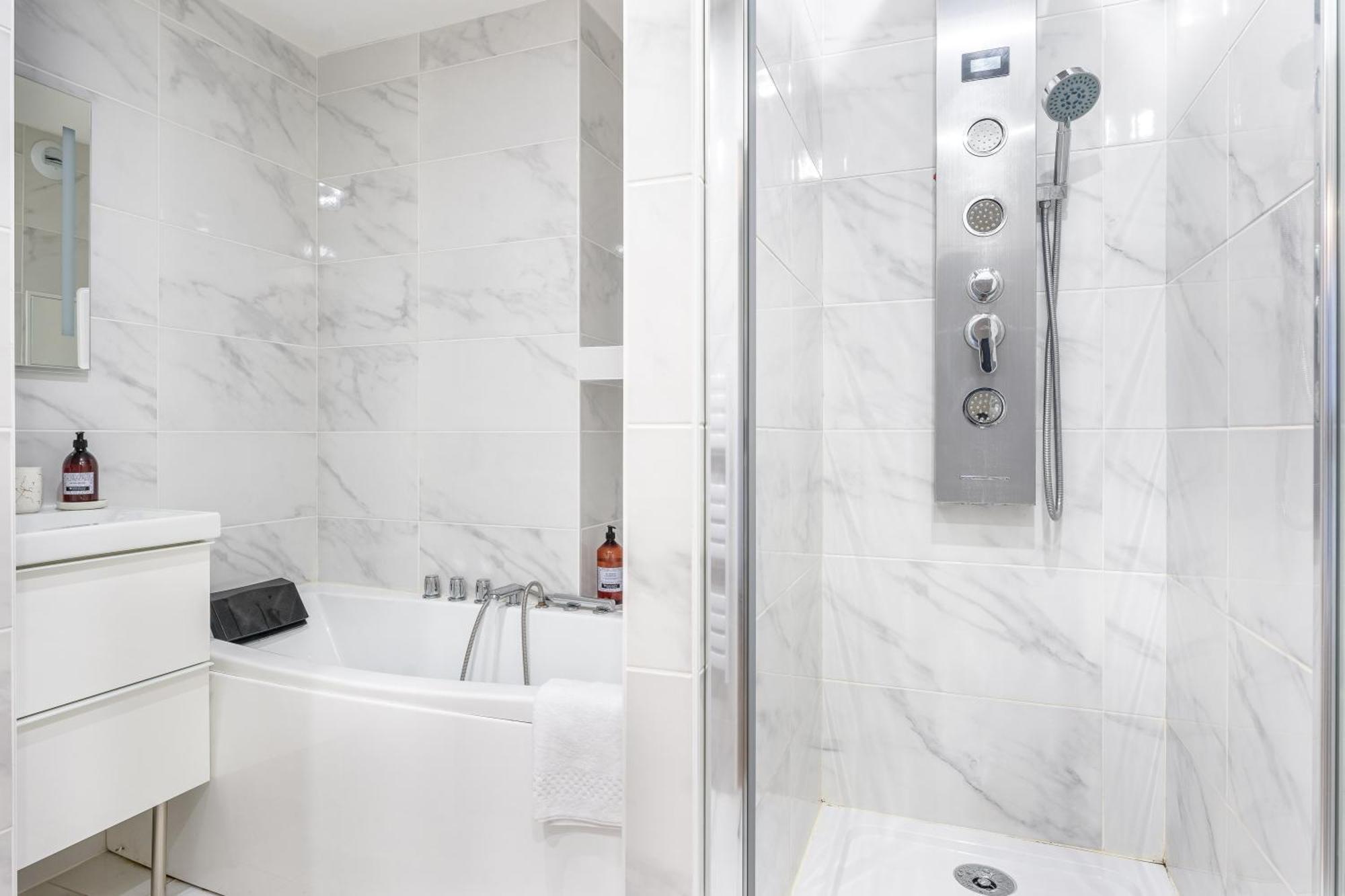 Le Rex - Bel Appt Avec Sauna Nantes Luaran gambar
